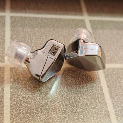 瘦佬 Super one plus 極新無花崩聲音正常