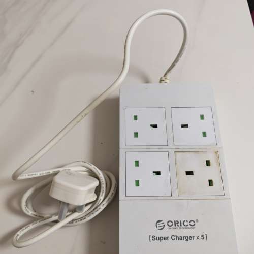 ORICO 超級充電器