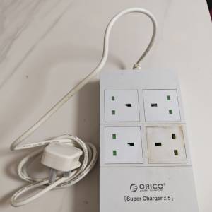 ORICO 超級充電器