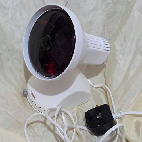 Beurer IL30 紅外線理療燈 紅外線燈 行貨 舒緩肌肉痛