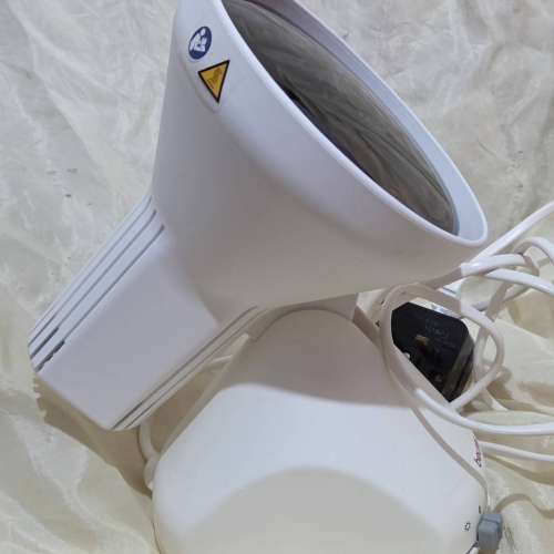 Beurer IL30 紅外線理療燈 紅外線燈 行貨 舒緩肌肉痛