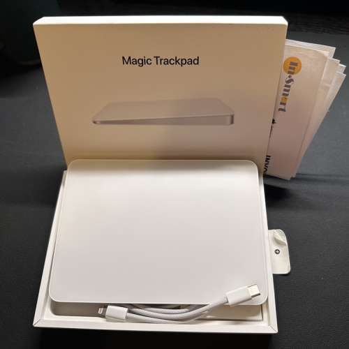 APPLE MAGIC TRACKPAD 2