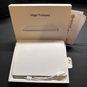 APPLE MAGIC TRACKPAD 2