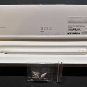 APPLE PENCIL(第 2 代)