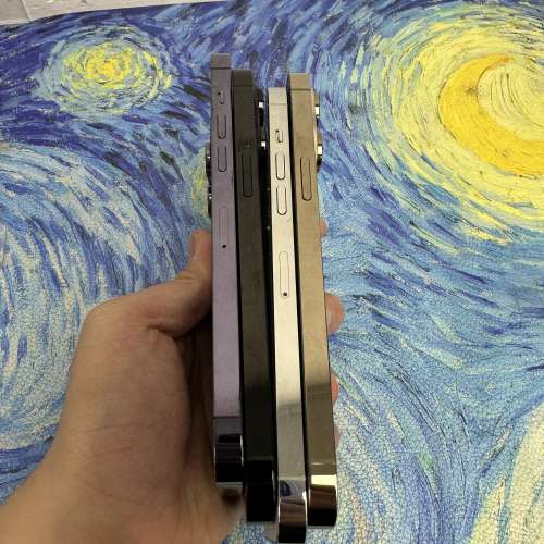 💖2026年新年大優惠💖超高質Apple iPhone 14 Pro Max/Apple iPhone 大機系列/香港行...