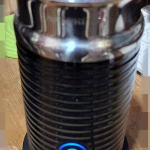 Nespresso Aeroccino 3 奶泡機