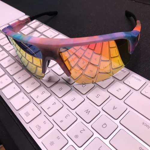 🕶️ Sunglasses Sporty NEW 全新 太陽眼鏡 墨鏡 運動 🕶️