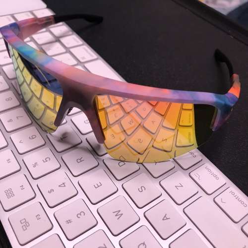 🕶️ Sunglasses Sporty NEW 全新 太陽眼鏡 墨鏡 運動 🕶️