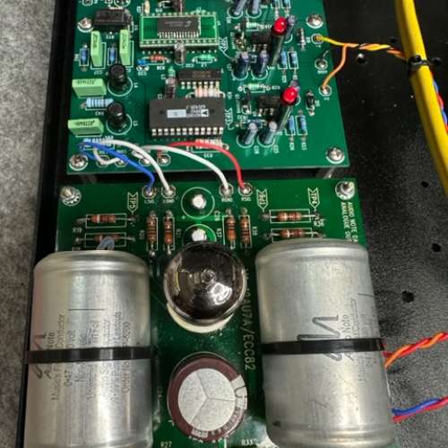 Audio Note Kit DAC 1.1