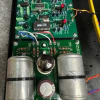 Audio Note Kit DAC 1.1