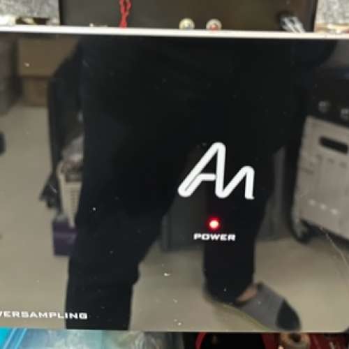 Audio Note Kit DAC 1.1