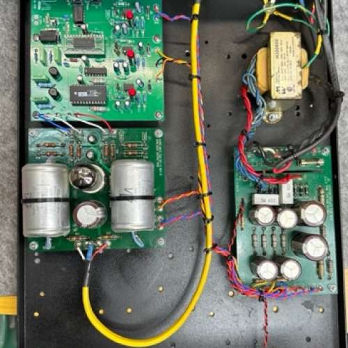 Audio Note Kit DAC 1.1