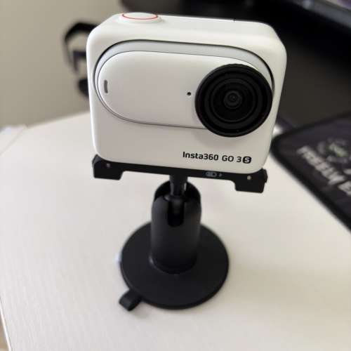 insta360 go 3S 128G