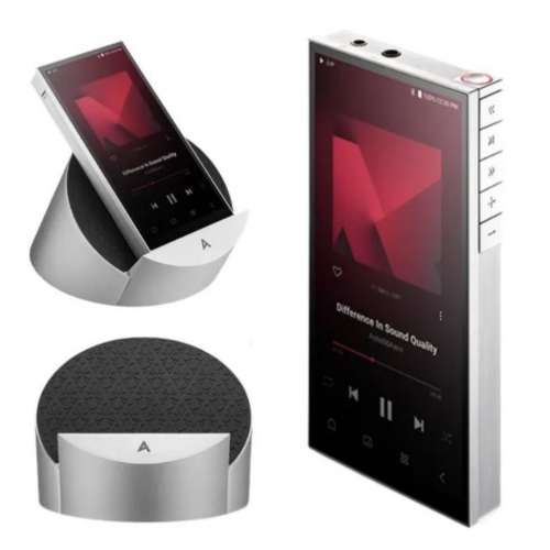 Astell &Kern PD10 & Cradle 音樂播放器（連專屬底座）