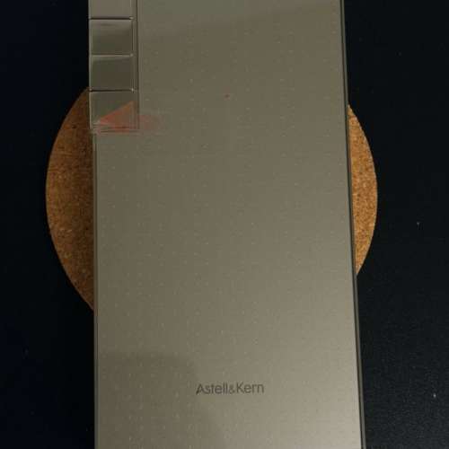 Astell &Kern PD10 & Cradle 音樂播放器（連專屬底座）