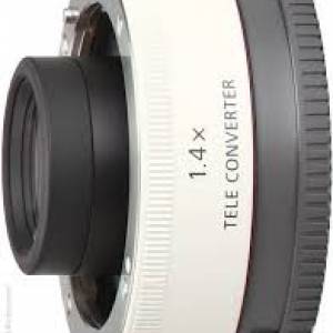 SONY SEL14TC FE 1.4x Teleconverter Lens