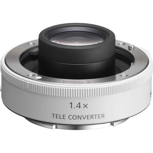SONY SEL14TC FE 1.4x Teleconverter Lens