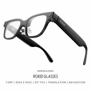 全新 New | ROKID Glasses | ROKID AI 智能眼鏡