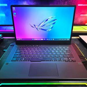 🅰️RTX2060 Asus ROG Zephyrus G14 GA401I 🖥️14" 120Hz R9-4900HS 16GB Ram 1TB...