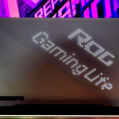 🅰️RTX2060 Asus ROG Zephyrus G14 GA401I 🖥️14" 120Hz R9-4900HS 16GB Ram 1TB...