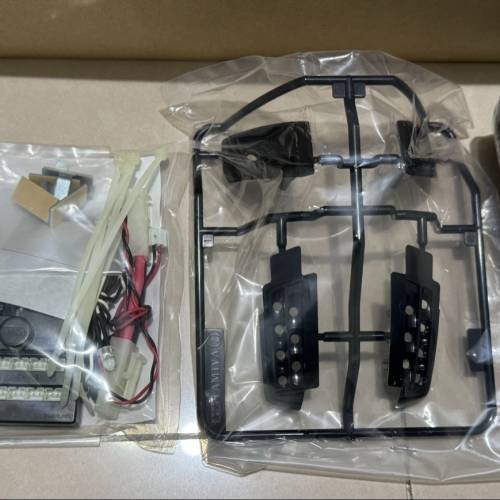 全新田宮1/10遙控車殼 林寶堅尼 Lamborghini Gallardo LP560-4 TAMIYA 58458