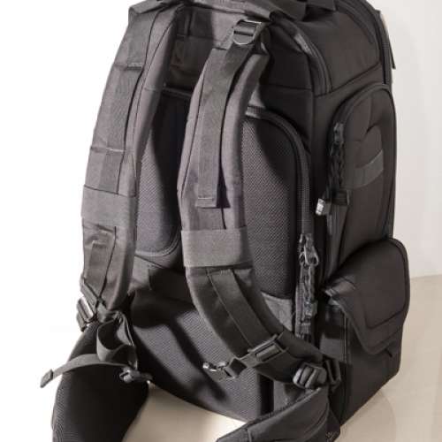 TENBA Roadie DSLR/Video Backpack/Camera Bag
