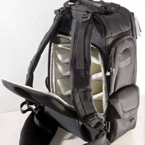 TENBA Roadie DSLR/Video Backpack/Camera Bag