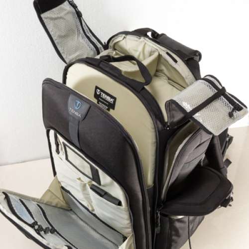 TENBA Roadie DSLR/Video Backpack/Camera Bag