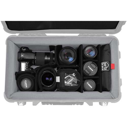 Porta Brace LongLife Divider Kit for Pelican 1510 Case