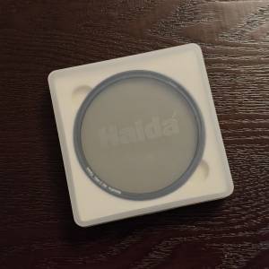 Haida NanoPro MC C-POL 72mm