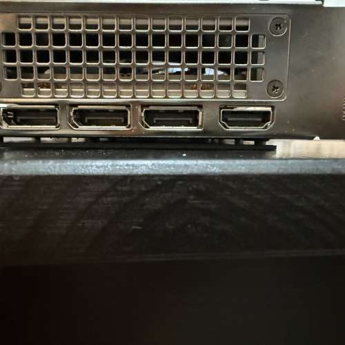 GALAX RTX 3060 Ti 8GD6 1-Click OC Graphics Card