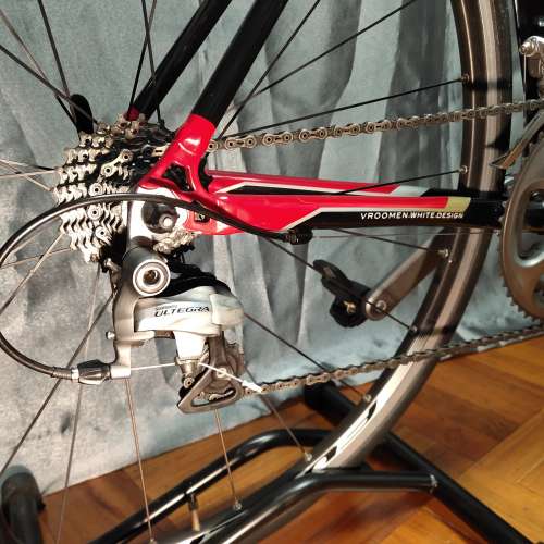 Cerv&eacute;lo  2X10速