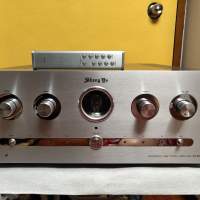 聲雅 A10CS 擴音機