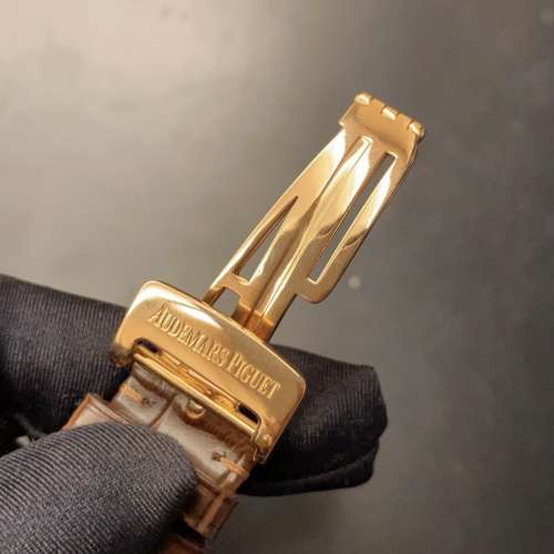 Audemars Piguet JULES AUDEMARS 26100OR.OO.D088CR.01