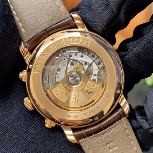 Audemars Piguet JULES AUDEMARS 26100OR.OO.D088CR.01