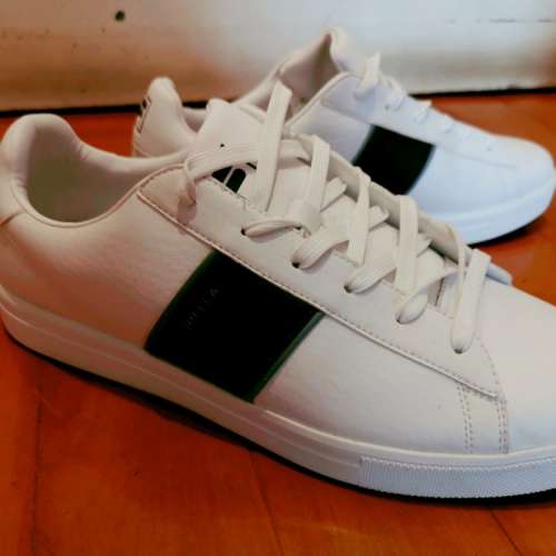 Fila (BIELLA) 男裝鞋