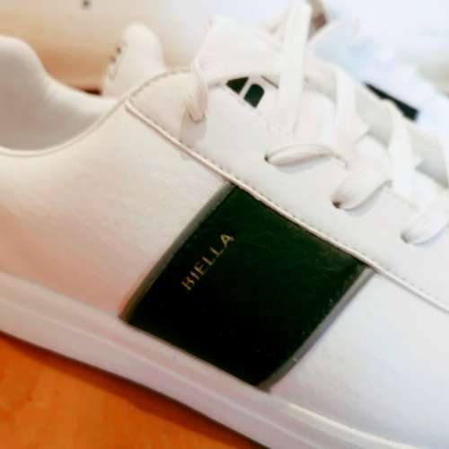 Fila (BIELLA) 男裝鞋