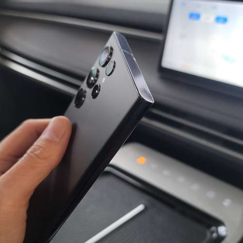 S22 ultra 256GB samsung 無鎖美版三星手機