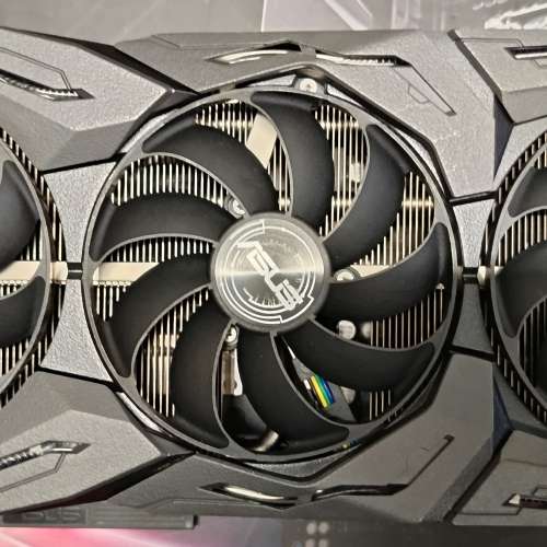 ROG STRIX GeForce RTX 2070 Super
