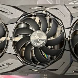 ROG STRIX GeForce RTX 2070 Super