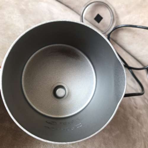 ☕️  NESPRESSO Aeroccino Mod 3190 Milk Frother with Scratch USED 打奶器 奶泡...