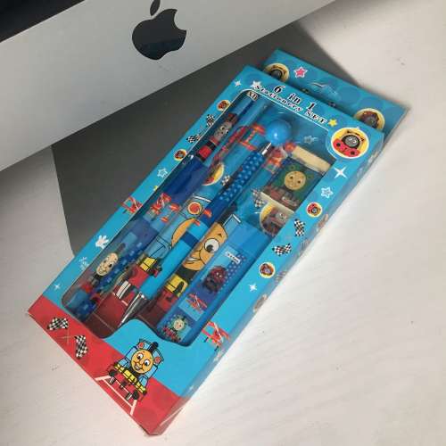 ✏️ Stationery Set NEW 全新 文具 6件套 ✏️
