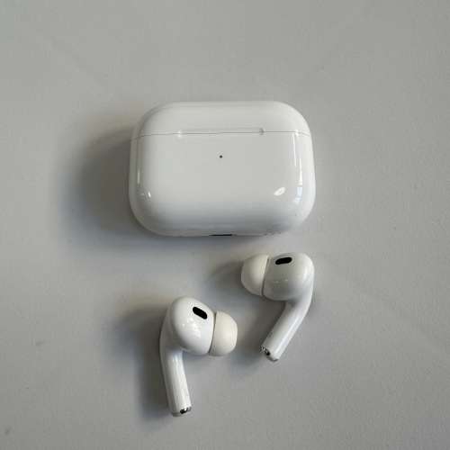 Apple AirPods Pro 2