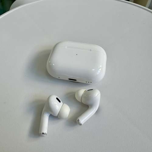 Apple AirPods Pro 2
