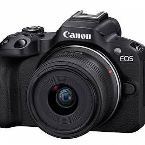 canon R50