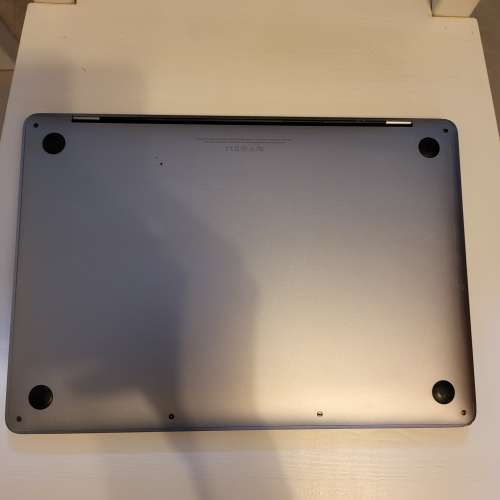 Macbook Pro 13吋 2017 (8+256GB) macOs & Window 雙系統