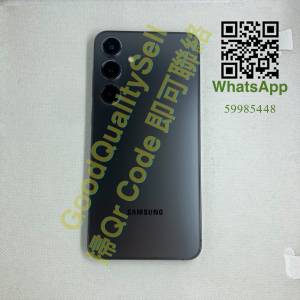 $(3) 95% Samsung S24 Plus 8＋256GB 黑