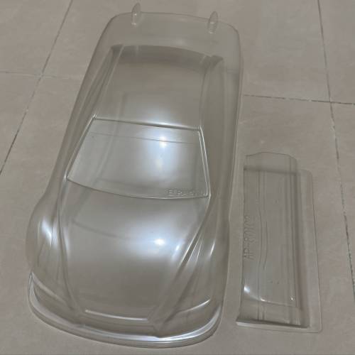 全新1/10遙控車殼