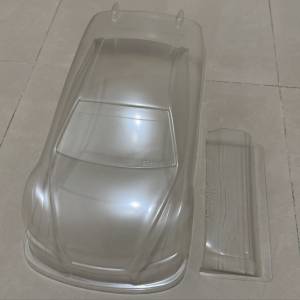 全新1/10遙控車殼