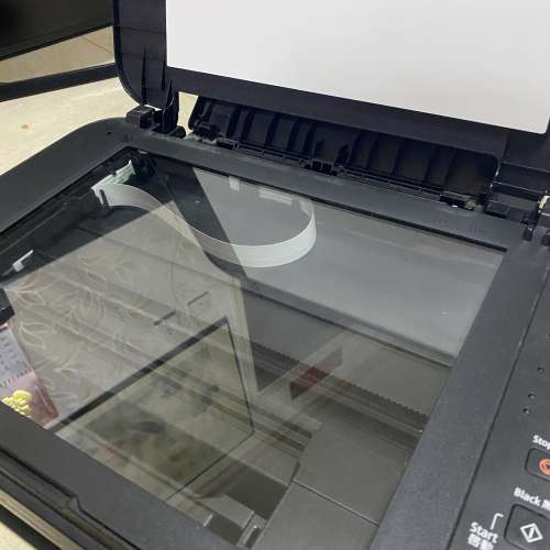 Canon PIXMA G3000 多合一無線黑白/彩色影印機-送兩支墨水